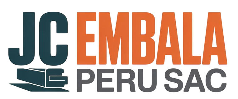 Jc Embala Perú